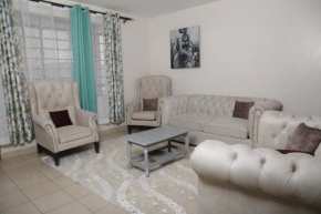 Blessed Apartment-Beijing Road